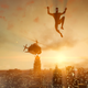 Illustration for article titled Enjoy This Weeks Gaming Wallpapers
